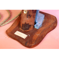 Industriële designlamp 100