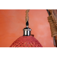 Industriële designlamp 103