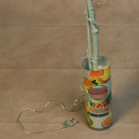 Lamp Branch multifruit zero