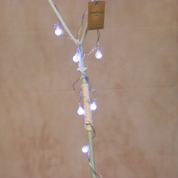 Lamp Branch multifruit zero