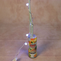 Lamp Branch multifruit zero