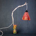 Lamp Branch Raak multifruit