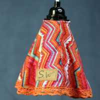 Lamp Branch Raak multifruit