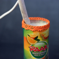 Lamp Branch Raak multifruit