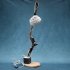 Branch lamp 54