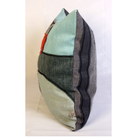 Kussen dubbelzijdig 33