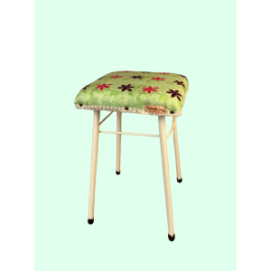 Krukje Vintage vierkant 44