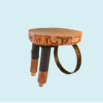 Bijzettafel Design 50