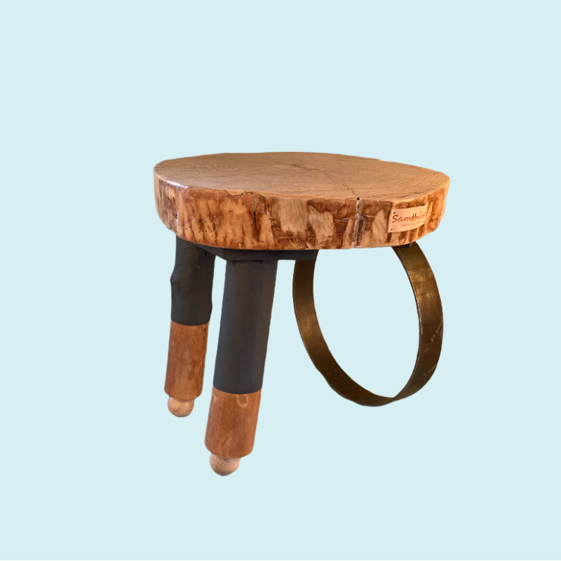 Bijzettafel Design 50