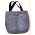Tas Used jeans shopper 06