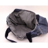 Tas Used jeans shopper 06